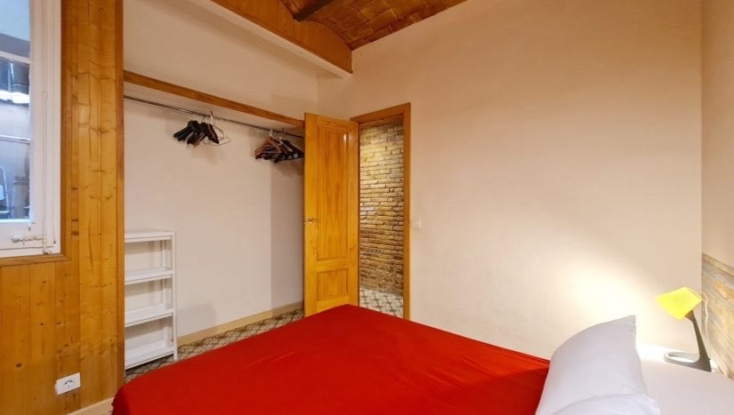 Bedroom 2 - Pere Serafí 36 (2)