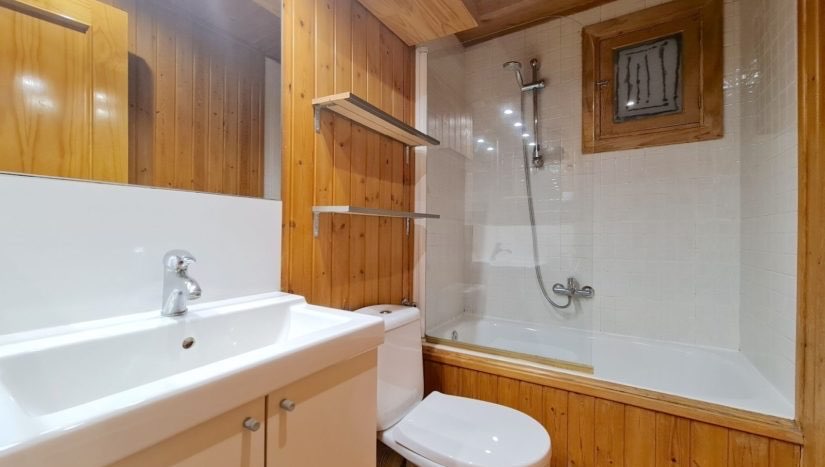 Toilet - Pere Serafí 36 (2)